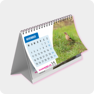 KD103 / Primo bureaukalender
