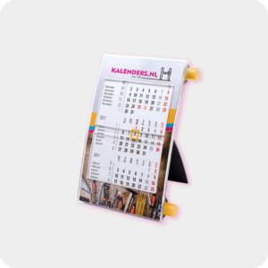 KD105 / Vision / 3-maandskalender